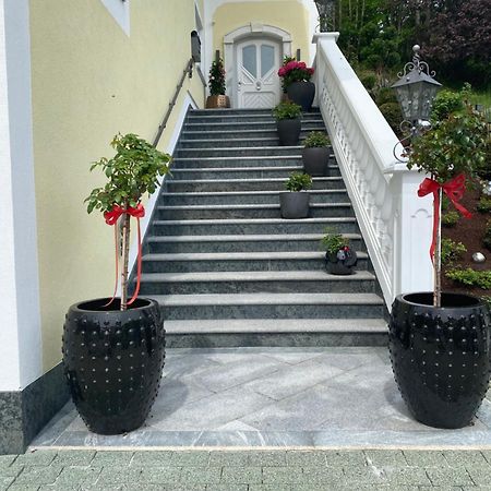 Appartement Bergblick I Faistenau Zewnętrze zdjęcie