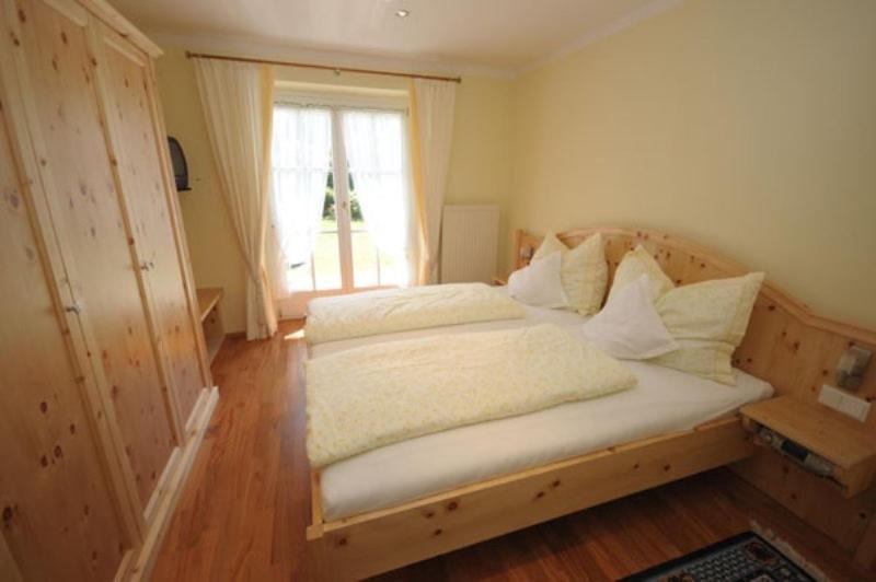 Appartement Bergblick I Faistenau Pokój zdjęcie