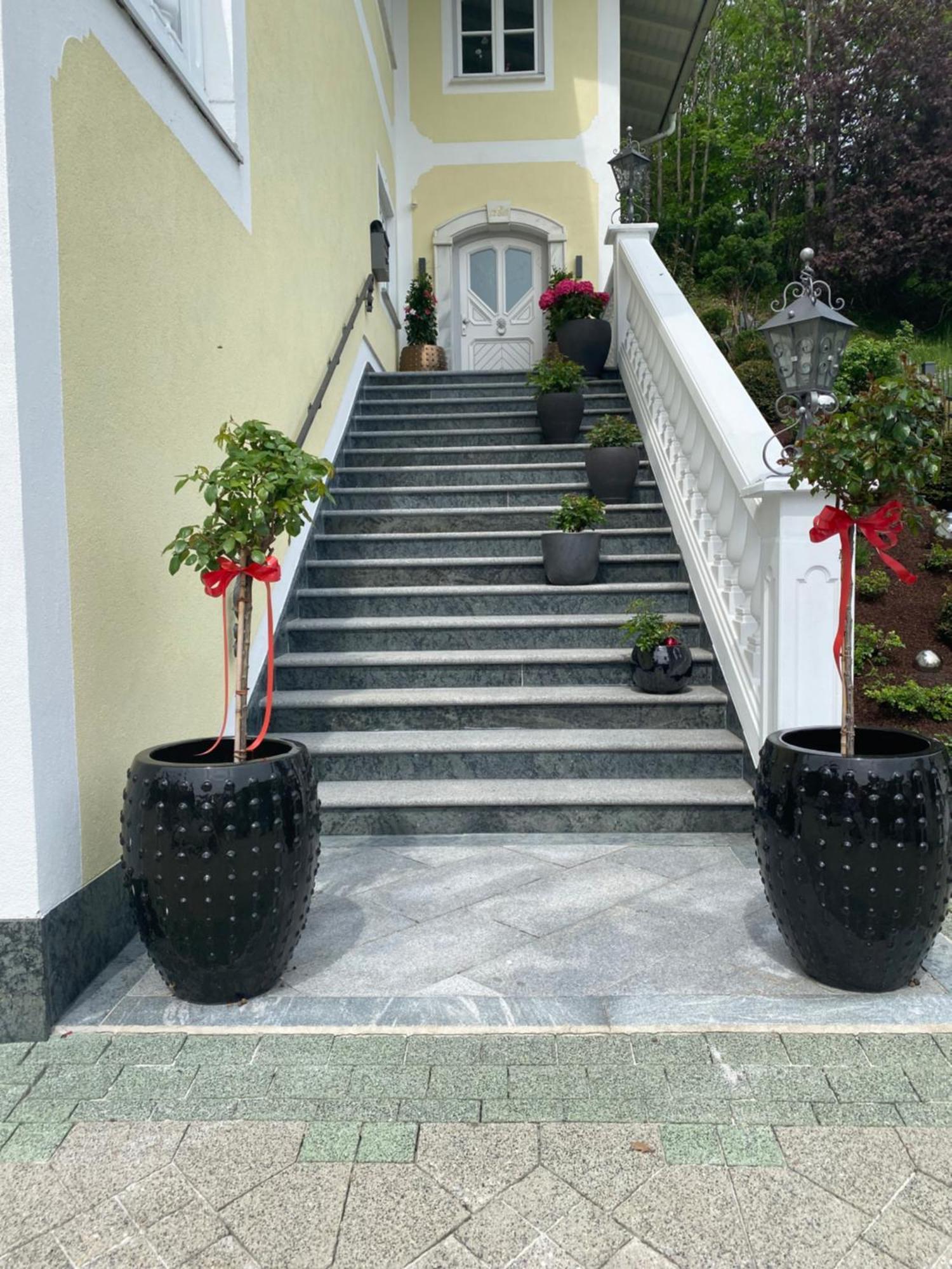 Appartement Bergblick I Faistenau Zewnętrze zdjęcie