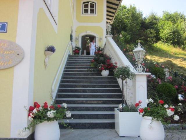 Appartement Bergblick I Faistenau Pokój zdjęcie