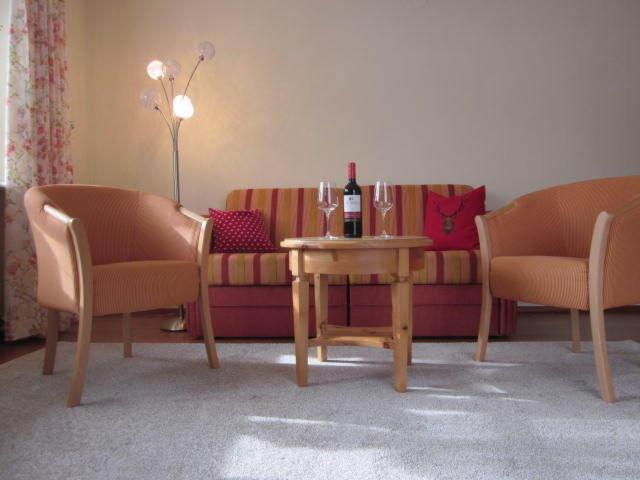 Appartement Bergblick I Faistenau Pokój zdjęcie