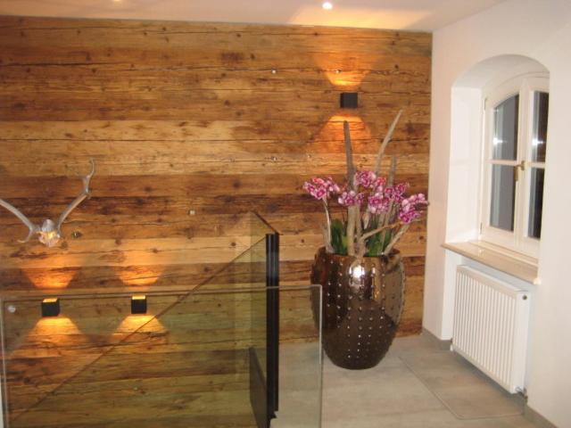 Appartement Bergblick I Faistenau Zewnętrze zdjęcie