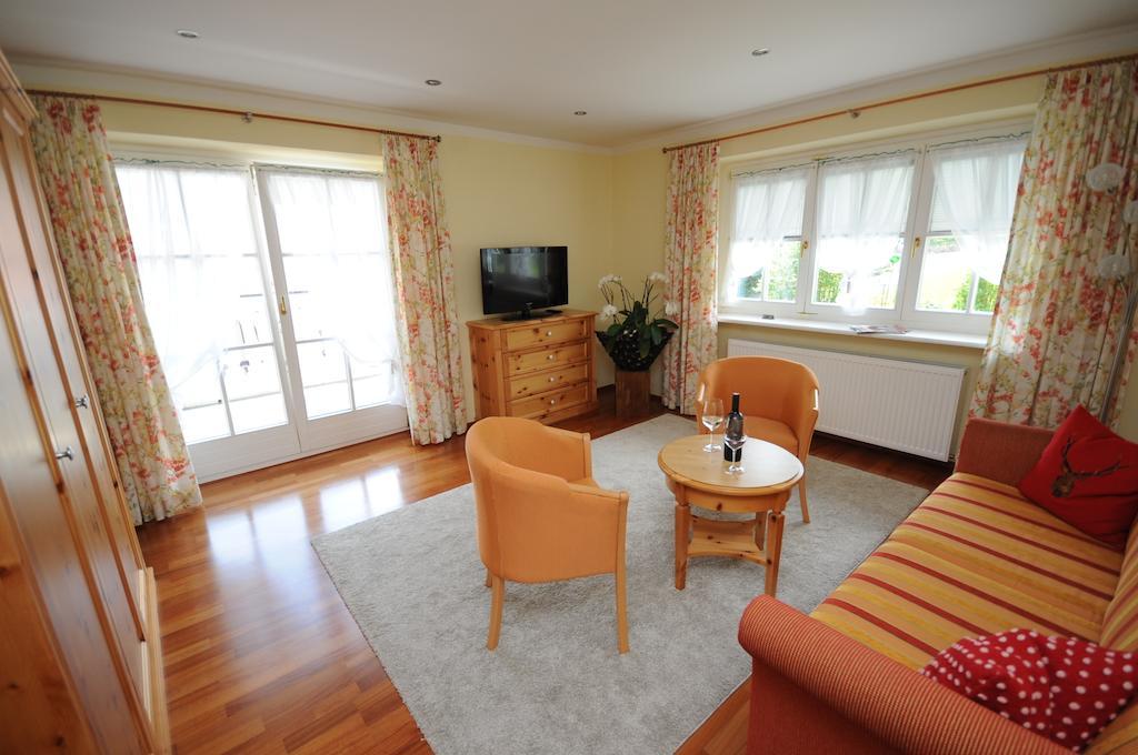Appartement Bergblick I Faistenau Zewnętrze zdjęcie