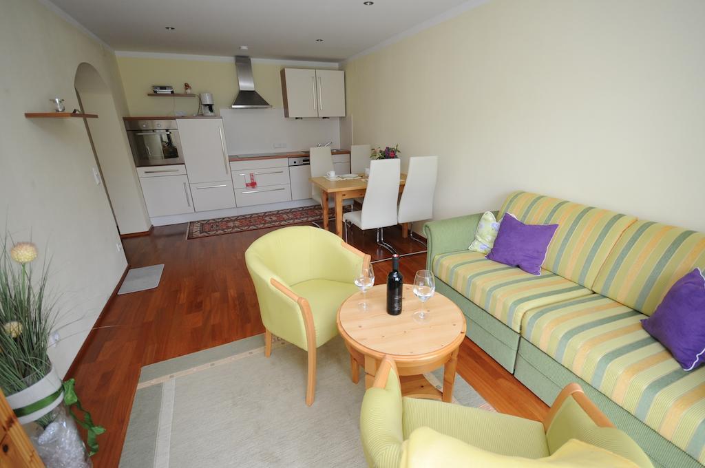 Appartement Bergblick I Faistenau Zewnętrze zdjęcie