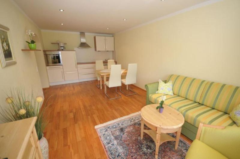 Appartement Bergblick I Faistenau Zewnętrze zdjęcie