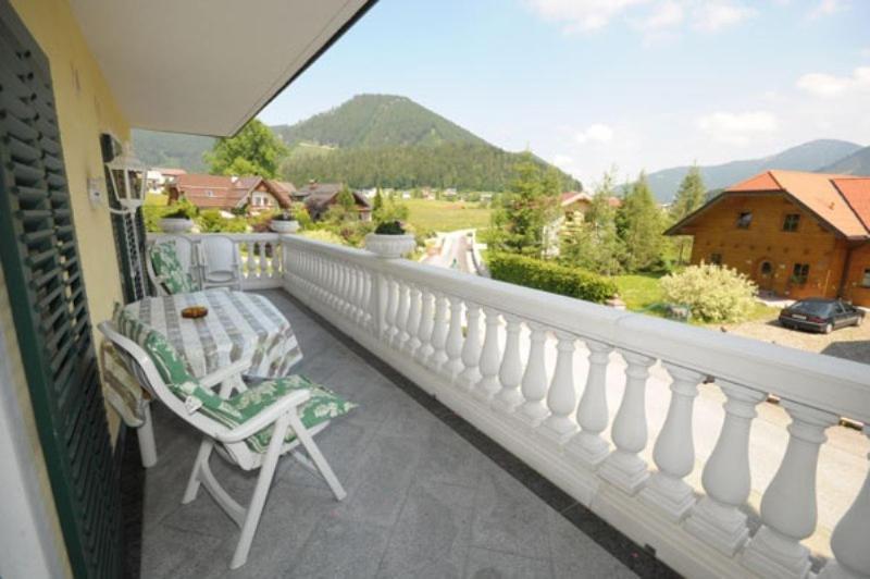 Appartement Bergblick I Faistenau Zewnętrze zdjęcie