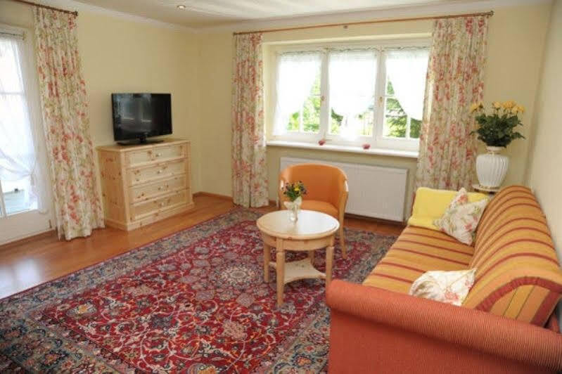 Appartement Bergblick I Faistenau Zewnętrze zdjęcie